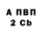 Первитин кристалл Busman 54